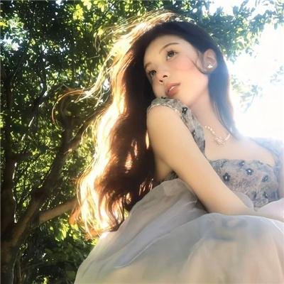 傀儡美人